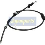 Seilzug, Feststellbremse Mitsubishi T. Space Star 1.8 Gdi 98-04 Pr BC-570R