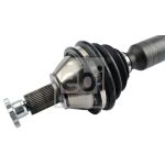 febi Antriebswelle 188146 febi Antriebswelle 188146