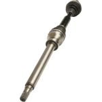 MAXGEAR Antriebswelle 27-3485MG 49-2520 MAXGEAR Antriebswelle 27-3485MG 49-2520