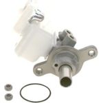 Bosch Hauptbremszylinder 0 204 123 801 Bosch Hauptbremszylinder 0 204 123 801