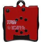 TRW Bremsbelagsatz Mercedes-Benz W203/R171 00-11 Dtec Cotec GDB1545DTE TRW Bremsbelagsatz Mercedes-Benz W203/R171 00-11 Dtec Cotec GDB1545DTE