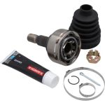 KAMOKA Gelenksatz, Antriebswelle 6150 KAMOKA Gelenksatz, Antriebswelle 6150