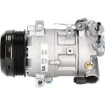 Nissens Klimakompressor 891103