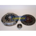 Japanparts Kupplungssatz KF-517 Japanparts Kupplungssatz KF-517