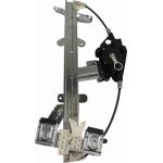 VAICO V25-0558 Fensterheber vorne rechts, mit Motor, elektrisch VAICO V25-0558 Fensterheber vorne rechts, mit Motor, elektrisch
