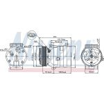 Kompressor PKW 89063 Kompressor PKW 89063