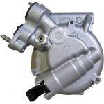 MAHLE Kompressor, Klimaanlage ACP 757 000P MAHLE Kompressor, Klimaanlage ACP 757 000P
