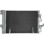 Kondensator PKW 94767 Kondensator PKW 94767