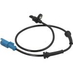 KAMOKA Sensor, Raddrehzahl 1060740