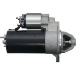 Valeo Anlasser 438407