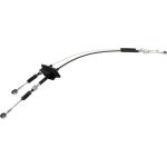 MAXGEAR Schaltseilzug 32-1206 MAXGEAR Schaltseilzug 32-1206