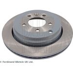 Bremsscheibe Land Rover T. Discovery 2.7-3.0 Td 4X4 04 ADJ134311 Bremsscheibe Land Rover T. Discovery 2.7-3.0 Td 4X4 04 ADJ134311
