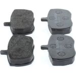 Bosch Bremsbelagsatz 0 986 467 590 Bosch Bremsbelagsatz 0 986 467 590