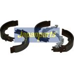 Japanparts Bremsbacken GF-K18AF Japanparts Bremsbacken GF-K18AF