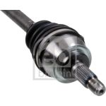 febi Antriebswelle 188638 febi Antriebswelle 188638