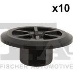 CLIP, ZIER-/SCHUTZLEISTE 10-10006.10 CLIP, ZIER-/SCHUTZLEISTE 10-10006.10