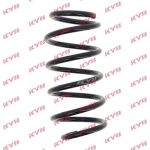 KYB Fahrwerksfeder Opel P. Meriva 1.3Cdti/1.6/1.8 05/03-05/10 RH2683 KYB Fahrwerksfeder Opel P. Meriva 1.3Cdti/1.6/1.8 05/03-05/10 RH2683