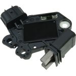 AS-PL Generatorregler ARE3212S