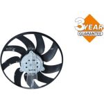 NRF Kühlerlüfter 47425 NRF Kühlerlüfter 47425