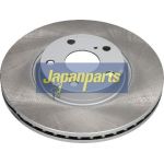 Japanparts Bremsscheibe DI-264C Japanparts Bremsscheibe DI-264C