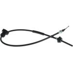 Bosch Handbremsseil 1987482791 Bosch Handbremsseil 1987482791