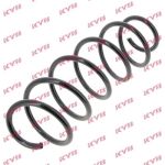 KYB Fahrwerksfeder Citroen P. C3 Picasso 1.4/1.4Lpg/1.6 02/09 RA3304 KYB Fahrwerksfeder Citroen P. C3 Picasso 1.4/1.4Lpg/1.6 02/09 RA3304