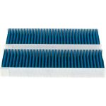 Innenraumfilter+ 0 986 628 568 Innenraumfilter+ 0 986 628 568