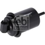FEBI BILSTEIN Kraftstofffilter 183835 FEBI BILSTEIN Kraftstofffilter 183835