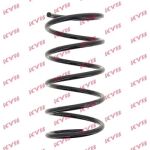 KYB Fahrwerksfeder Hyundai P. Elantra 2.0 06/00-07/06 RA1877
