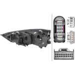 SCHEINWERFER R HELLA 1EL 354 838-061 SCHEINWERFER R HELLA 1EL 354 838-061