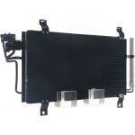 Kondensator, Klimaanlage AC 714 000S Kondensator, Klimaanlage AC 714 000S