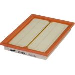 HENGST FILTER Luftfilter E385L