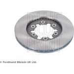 Bremsscheibe Ford P. Ranger 2.5 Td 4X4 99-06 ADM54366 Bremsscheibe Ford P. Ranger 2.5 Td 4X4 99-06 ADM54366
