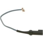 Bosch Bremsbelagverschleißsensor 1987473572