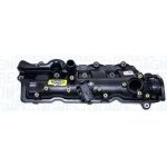 Magneti Marelli Saugrohrmodul 802009278508 Magneti Marelli Saugrohrmodul 802009278508