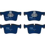 Bremsklötze VA Electric Blue GDB1942BTE
