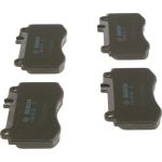 Bremsbelagsatz Db P. W212 09 0 986 494 405 Bremsbelagsatz Db P. W212 09 0 986 494 405