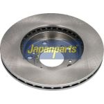 Japanparts Bremsscheibe DI-437C Japanparts Bremsscheibe DI-437C