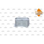 NRF Ölkühler, Motoröl 31286 NRF Ölkühler, Motoröl 31286