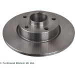 Bremsscheibe Nissan T.Primastar 1.9-2.5D 01 ADZ94318 Bremsscheibe Nissan T.Primastar 1.9-2.5D 01 ADZ94318