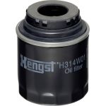 H314W01 Hengst Ölfilter H314W01 H314W01 Hengst Ölfilter H314W01