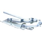 VAG Original 1KM823301 1KM823301 VAGMotorabdeckungsscharnier VW Golf 04- links – – OE-Nr. 1KM823301