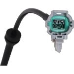 KAMOKA Sensor, Raddrehzahl 1060519 KAMOKA Sensor, Raddrehzahl 1060519