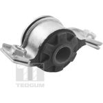 TEDGUM Querlenkerbuchse 00212375 TEDGUM Querlenkerbuchse 00212375