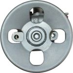SPIDAN Hydraulikpumpe 54374 SPIDAN Hydraulikpumpe 54374
