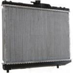 Kühler, Motorkühlung CR 768 000S Kühler, Motorkühlung CR 768 000S