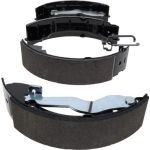 Bremsbacken 0 986 487 312 Bremsbacken 0 986 487 312