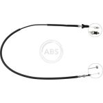 A.B.S. Gaszug K37300 A.B.S. Gaszug K37300
