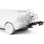 Thule OutPace (Tilt-up) 3bike Heckträger 9013100 Thule OutPace (Tilt-up) 3bike Heckträger 9013100