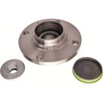 Radlagersatz VKBA 6767 Radlagersatz VKBA 6767
